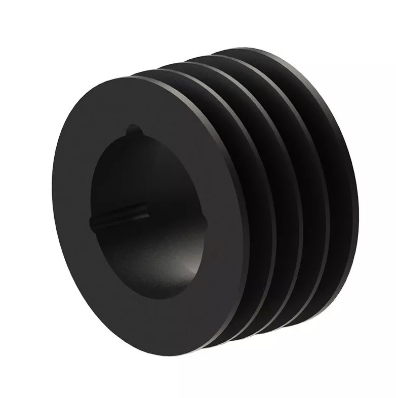 Шкив клиновый SPC 425/4 TB 3535