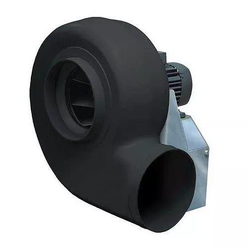 Вентилятор Rosenberg EPND 200 для агрессивных сред с частотным преобразователем