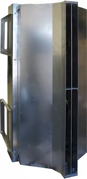 Тепловая завеса Тепломаш КЭВ-58П7021Е