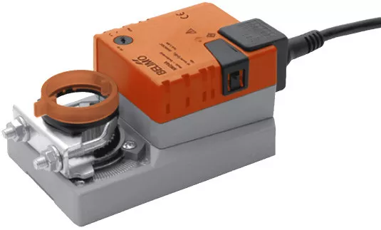 Электропривод Belimo NM24A-SR