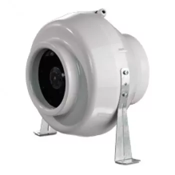 Осевой вентилятор Blauberg Centro 200