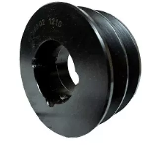 Шкив клиновый SPB 560/2 TB 3030