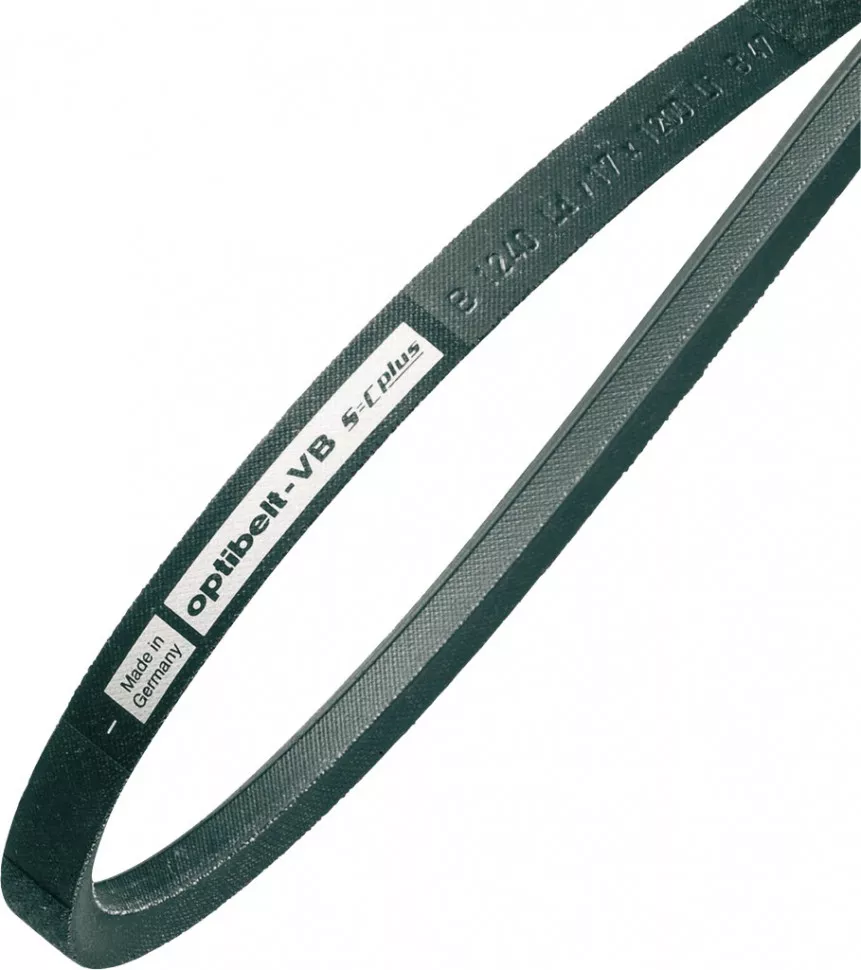 Клиновый ремень Optibelt 25 25x1900 Li