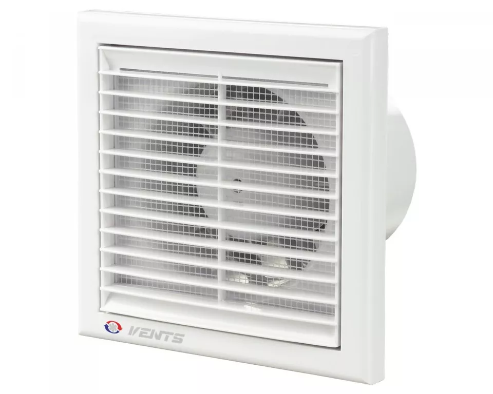 Осевой вентилятор ВЕНТС 100 К1 12