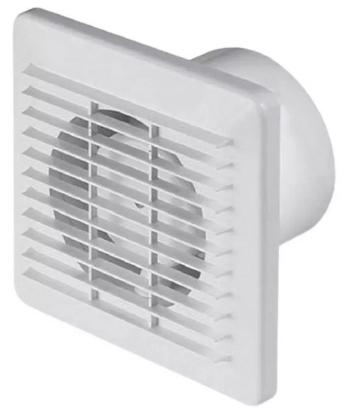 Вытяжной вентилятор Awenta Basic WB100