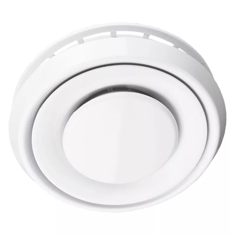 Приточно-вытяжной анемостат ВЕНТС А 200/150 ВРФ