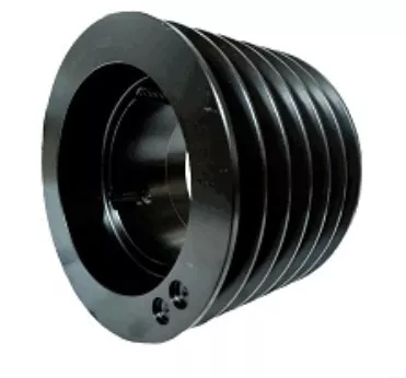 Шкив клиновый SPB 710/6 TB 4040