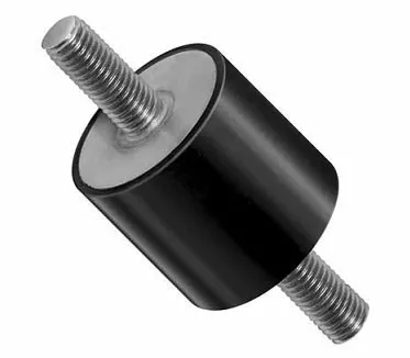 Амортизатор резино-металлический А 25-25