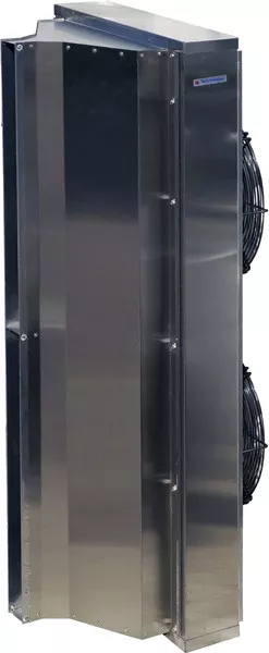 Тепловая завеса Тепломаш КЭВ-24П4050Е