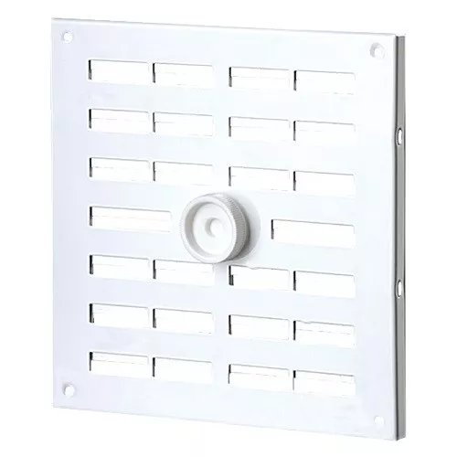 Решетка Вентс МВМПО 200 Р А