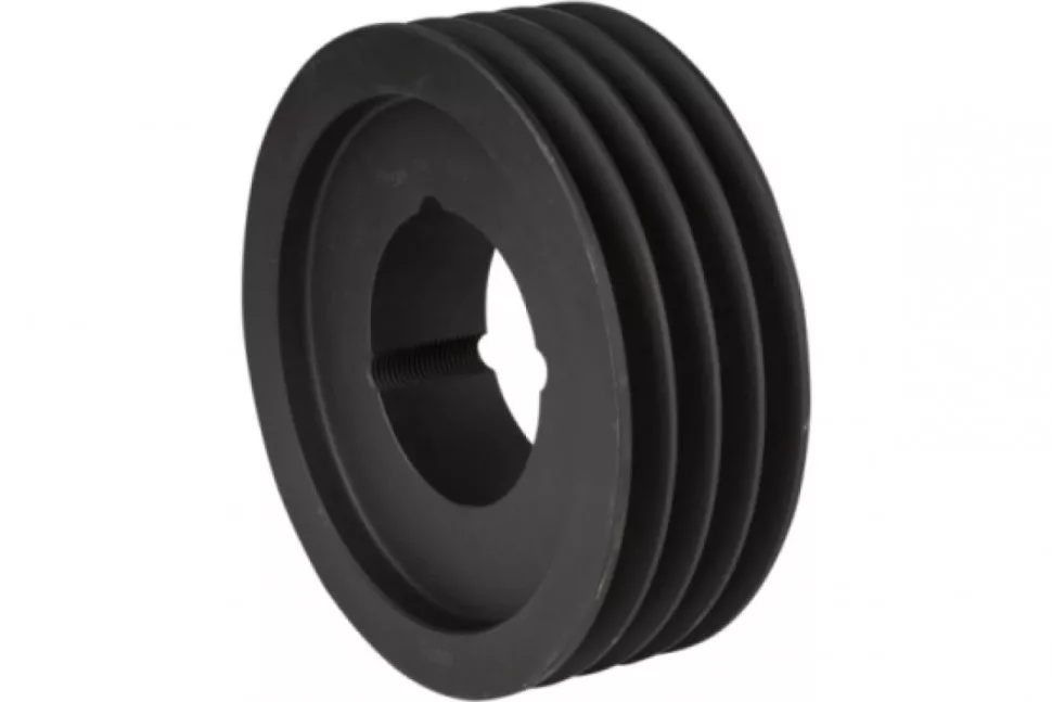 Шкив клиновый SPZ 100/4 TB 1610