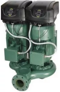 Ин-лайн насос DAB DCPE 40/2450 M MCE15/C