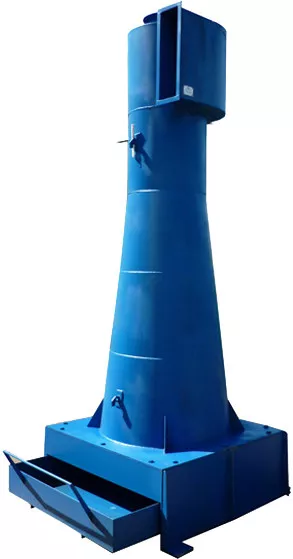 Циклон ЦОК-6