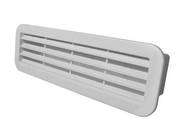 Решетка прямоугольная Dospel KZP 110x55