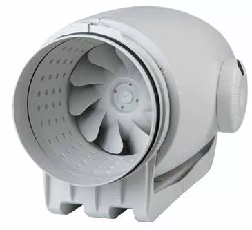 Промышленный канальный вентилятор Soler & Palau TD-160/100 N T SILENT