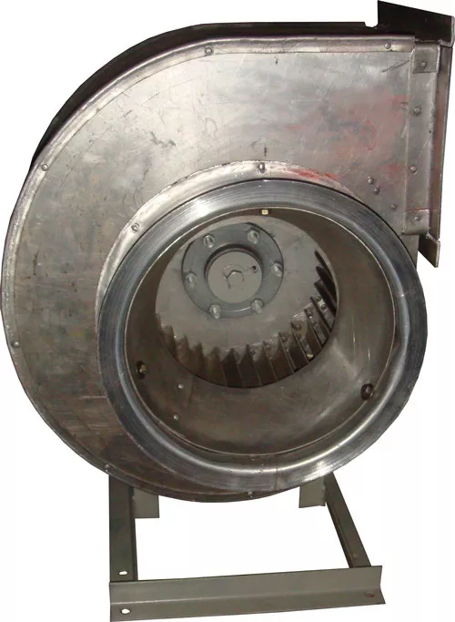 Вентилятор ВЦ 14-46 №2 (2,2/3000 ВЗ)