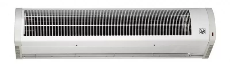Воздушная завеса Soler & Palau COR-6-1000 N (400V-50Hz)