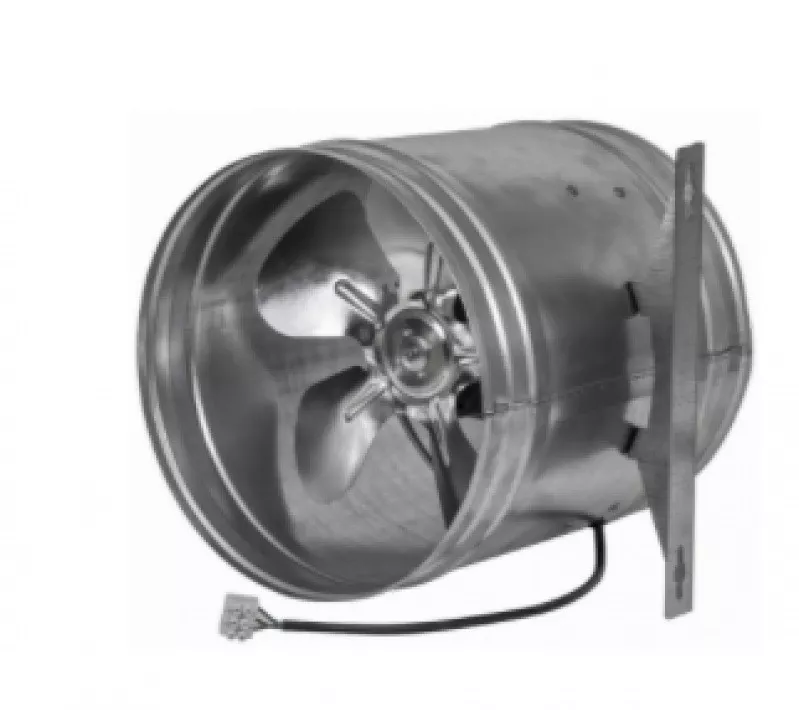 Канальный вентилятор Europlast ZKM315