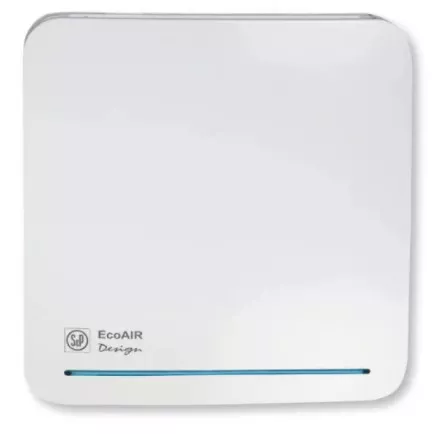 Бытовой осевой вентилятор Soler & Palau ECOAIR DESIGN S