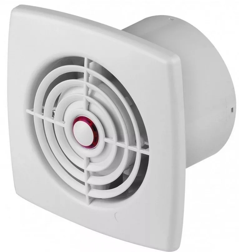 Вытяжной вентилятор Awenta Retis WR125 W