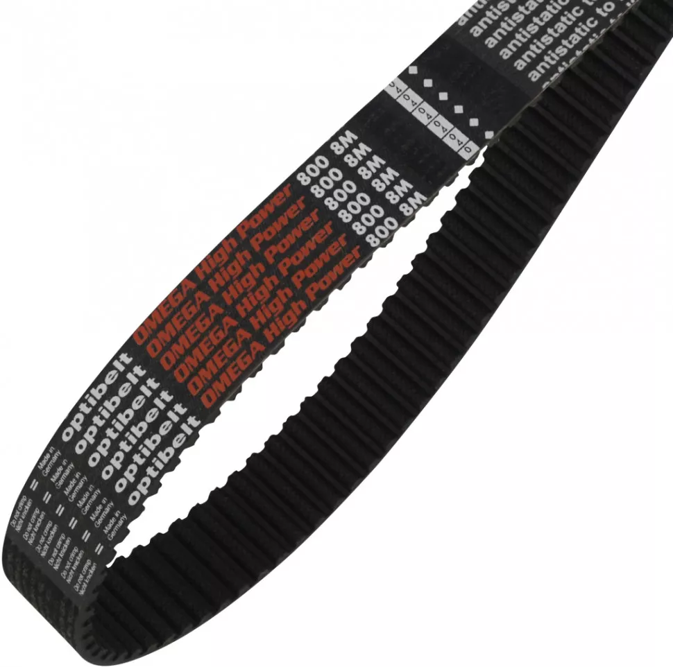 Зубчатый ремень Optibelt HP S8M 1344 z=168