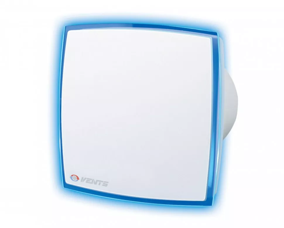 Осевой вентилятор ВЕНТС 150 ЛД Лайт 12