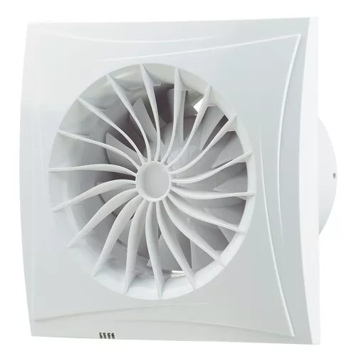 Бытовой вентилятор Blauberg Sileo 100 S