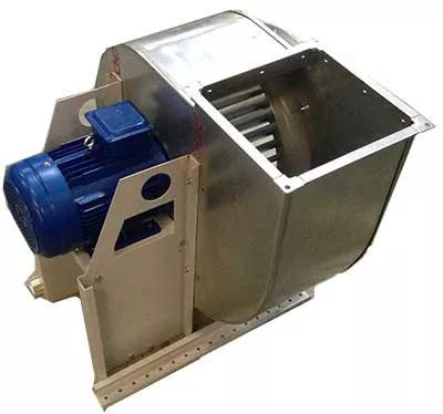 Вентилятор ВЦ 14-46 №2,5 (7,5/3000 ВЗ)