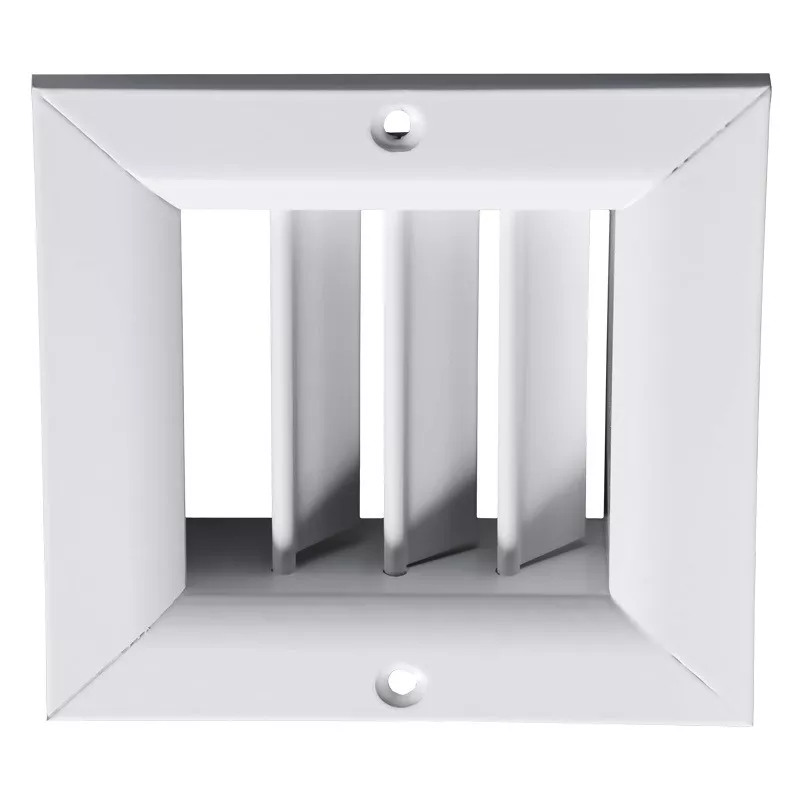 Решетка Вентс ОРВ 400x400