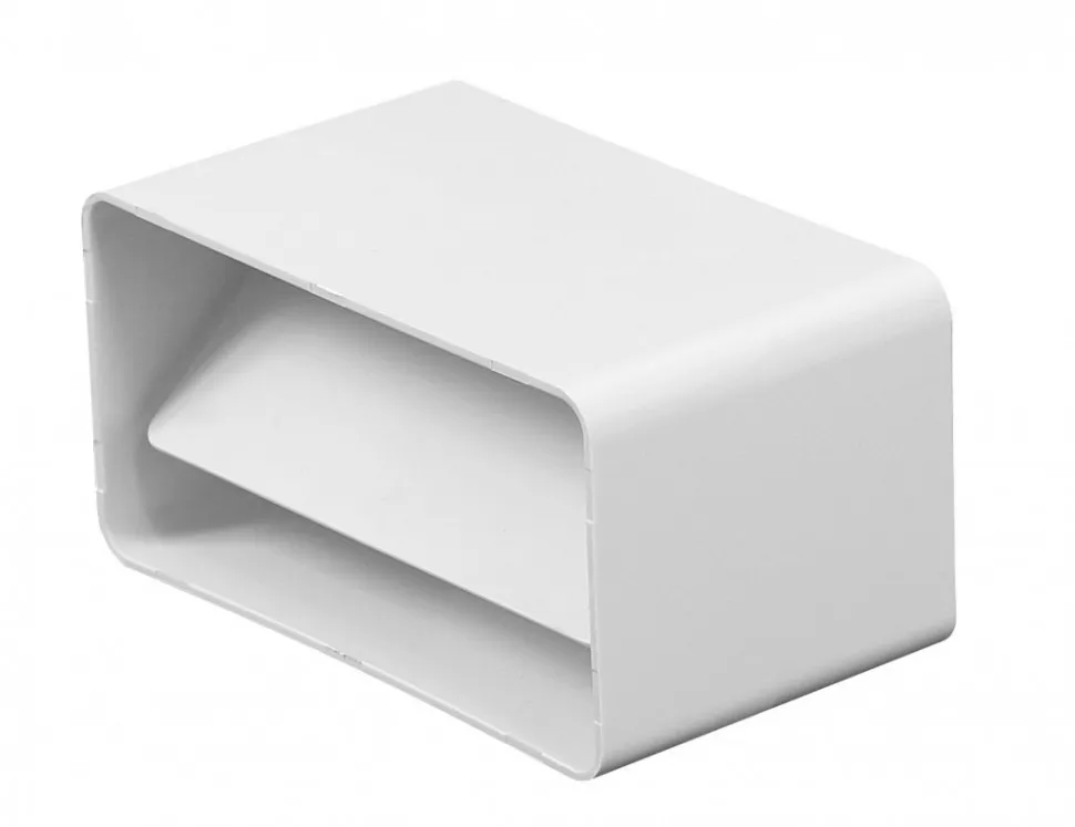 Соединитель каналов Awenta 75*150 с клапаном