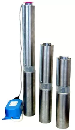 Насос БЦП 0,63-63