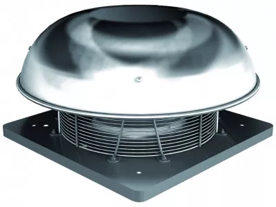 Крышный вентилятор Rosenberg DH 400-4 E