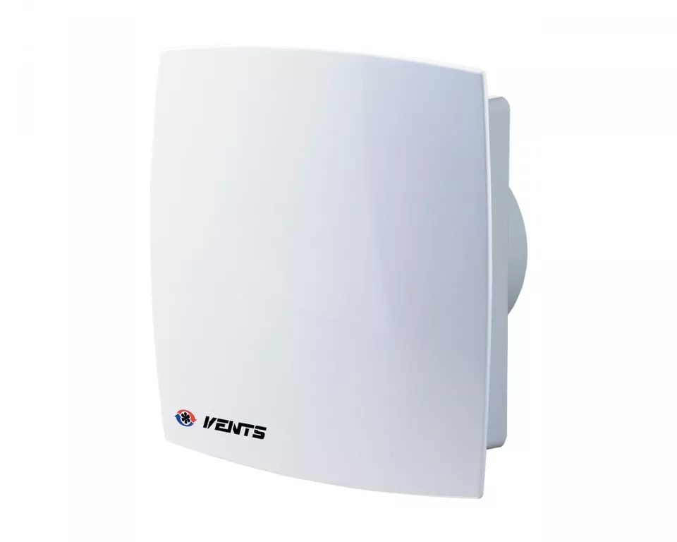 Осевой вентилятор ВЕНТС 100 ЛД Авто ТЛ