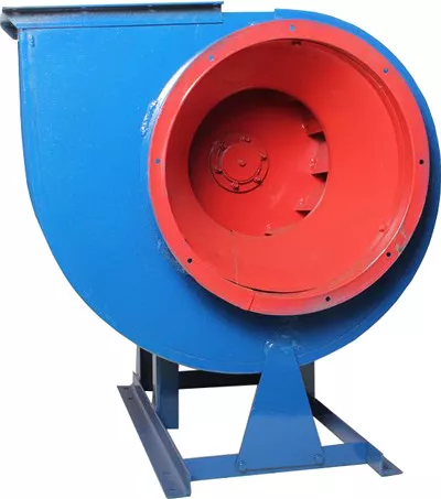 Вентилятор ВЦ 4-75 №3,15 (0,55/1500), исп. №1