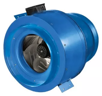 Канальный вентилятор ВЕНТС ВКМ 400