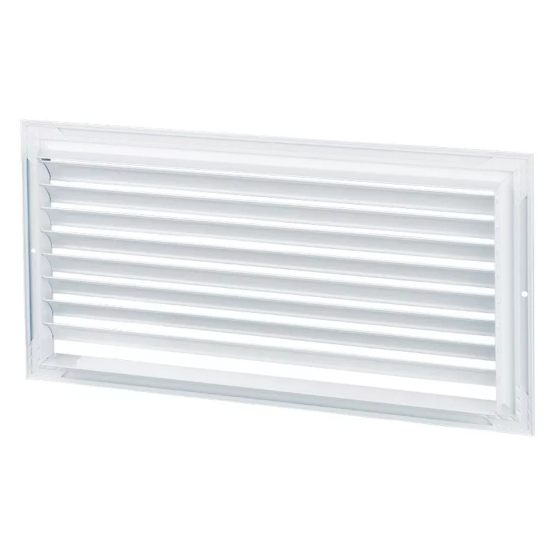 Решетка Вентс ОНФ 400x250