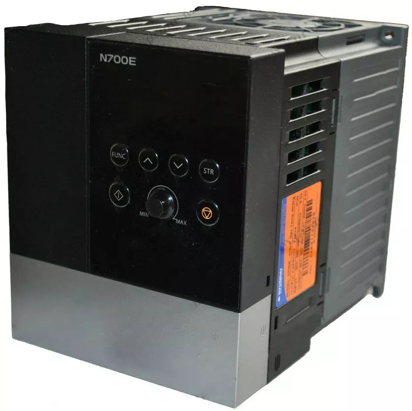 Преобразователь частоты Hyundai N700E-037HF