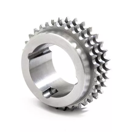 Звездочка под втулку SATI 12,7 08B-3 Z=15