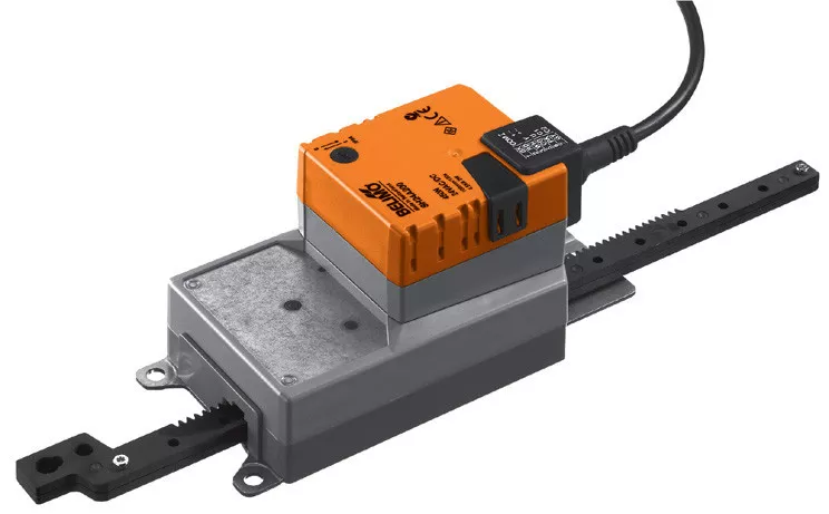 Электропривод Belimo SH24A300