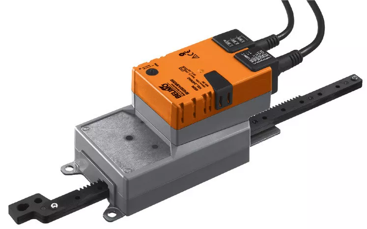 Электропривод Belimo SH230A100