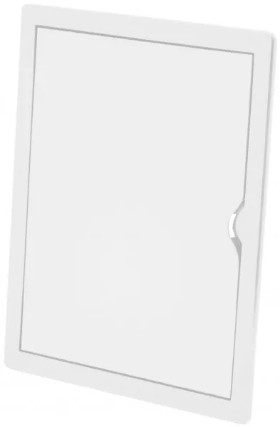 Дверца ревизионная AirRoxy 20/25 White