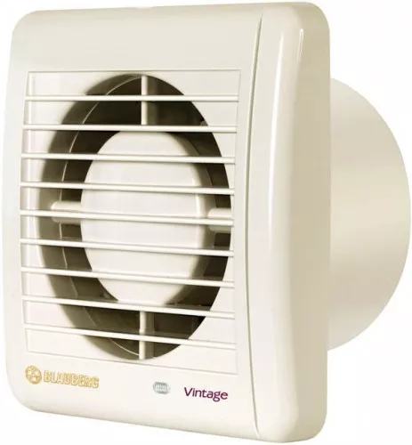 Бытовой вентилятор Blauberg Aero Vintage 150 T