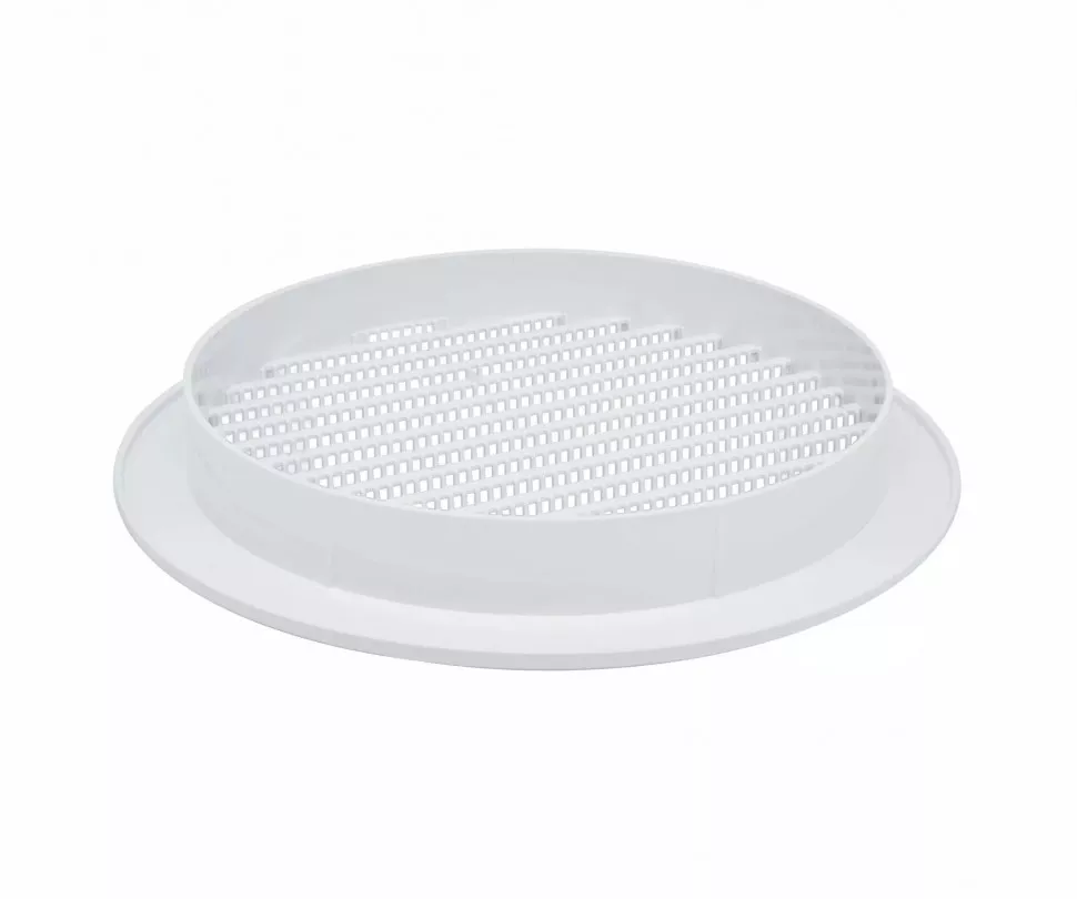 Решетка AirRoxy AOzS 80 White