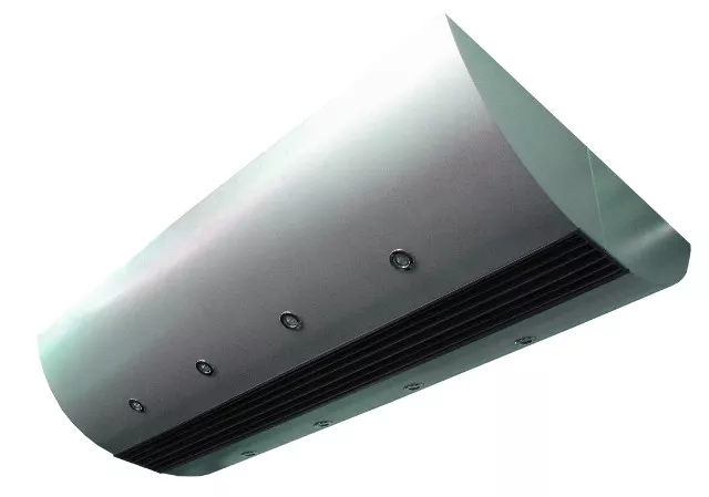 Тепловая завеса Тепломаш КЭВ-24П605Е