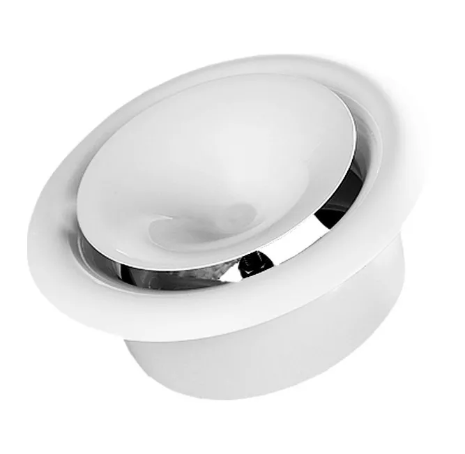 Анемостат Dospel AN O100