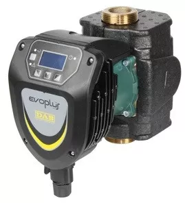 Циркуляционный насос EVOPLUS 80/180 SAN M