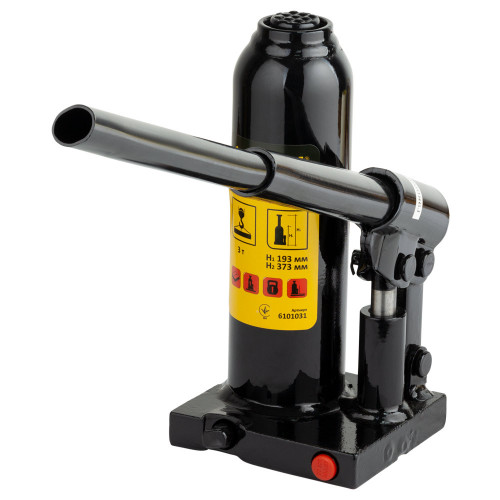 Домкрат SIGMA 3т 193-373мм