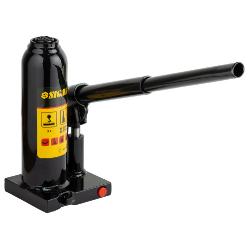 Домкрат SIGMA 3т 193-373мм