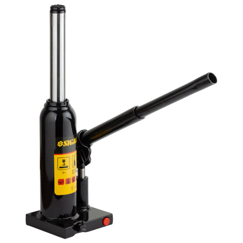 Домкрат SIGMA 3т 193-373мм