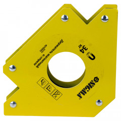 Магнит для сварки стрела SIGMA 34кг